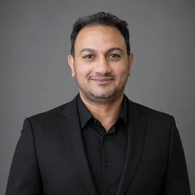 م. فؤاد أحمد